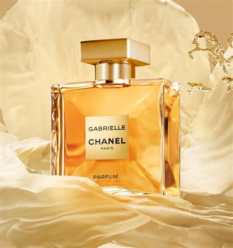 chanel gabrielle parfum essence|chanel gabrielle essence free sample.